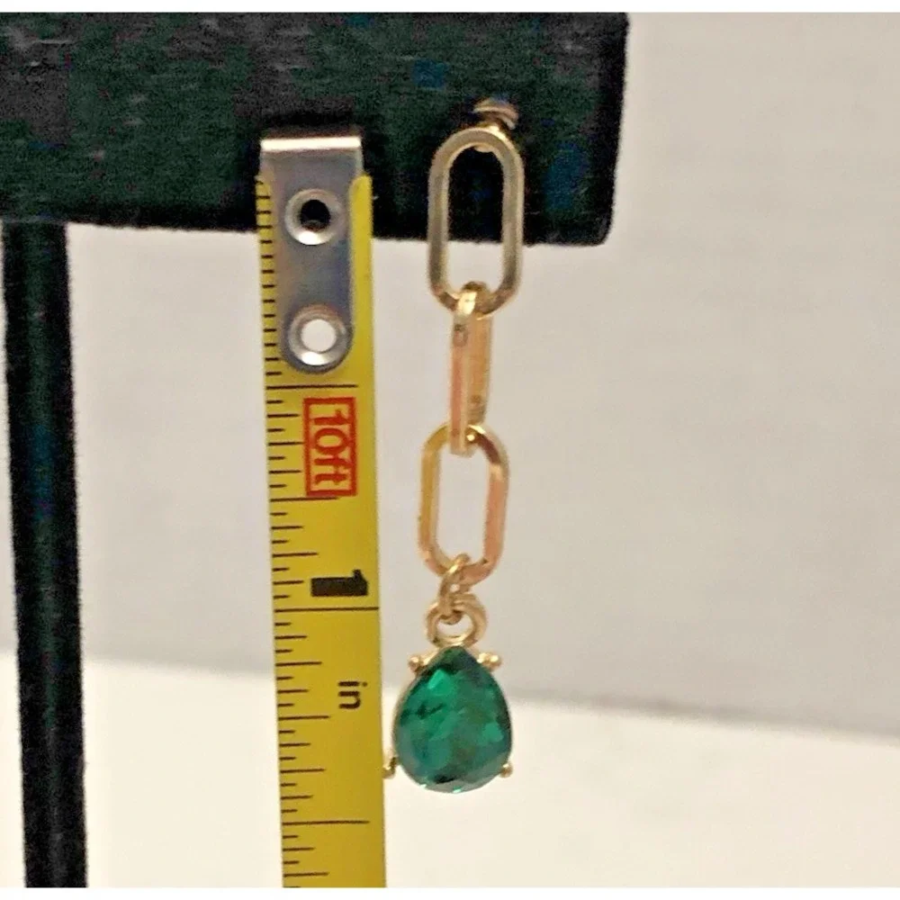The Unbranded Brand gold tone